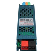 Powermaster Pm-26829 12 Volt 8.5 Amper 100 Watt Slim Metal Kasa Adaptör 180x50x23mm - 3