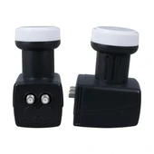 T&smart 0.1db Ultra Hd 4k Universal Çiftli Lnb - 2