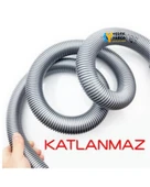 Electrolux Uyumlu ZAC 6717 Süpürge Katlanmaz Dayanıklı Güçlü Hortumu Hediyeli thumbnail 2