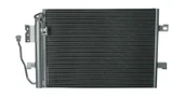 BOSCH 1986AD2282 KLIMA RADYATORU MERCEDES A-CLASS W168 97>04 A1685000454 - 1