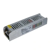 Ledx Aln-m2445s 24 Volt 4.5 Amper Metal Kasa Adaptör 190x48x38mm - 2