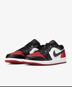 Jordan Air 1 Low    553558-161 thumbnail 3