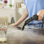 Karcher SC 3 Deluxe Textile Edition 3.5 Bar 1900 W Buharlı Temizlik Makinesi - Beyaz (5 Yıl Garanti) thumbnail 8