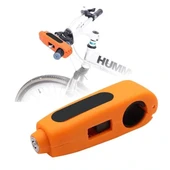 Sunup Motosiklet Gidon Gaz Kavrama Güvenlik Kilidi thumbnail 2