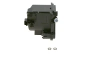 BOSCH 0450907006 YAKIT FİLTRESİ PARTNER-206-207-307-407-BERLIN-C2-C3-C4-C5-FIESTA-FOCUS-CMAX-TEPEE 1.6HDI 0450906471 1254391-1458065-1901.81-1901.95 - 1