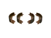 BOSCH F026004272 ARKA PABUÇ BALATA R9-R11-R19-R21-CLIO I 90-98 TWINGO 96> 7701202820-7701202542-77012002474 - 1