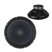 Magicvoice Mv-10 maks. 450 Watt / Rms 200 Watt 10” Siyah 25 cm Woofer Yedek Hoparlör - 1