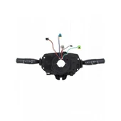 DIREKSIYON SARGISI AIR BAG ZEMBEREGI MEGANE II 02> - ZENON RN411 - 1