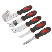 Carstar Hm-598s Araç Kapı Sökme Kiti - 1