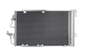 RADYATOR KLIMA ASTRA H - ORJINAL 93178958 - 1