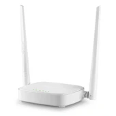 Tenda N301 4 Port 300 Mbps Router Ap Repeater - 2