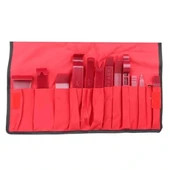 Carstar Hm-1398p Araç İçi Ses Sistemi Sökme - Lastik Sökme -  Kapı Düzeltme Çıkarma Aparatı - 2