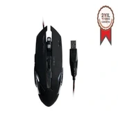 Torima Tm-02 Gaming Mouse - 1