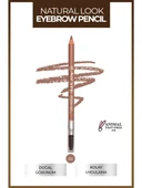 Note Eyebrown Pencil Kaş Kalemi 02 - 1