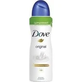 DOVE DEO 75 ML ORİGİNAL NEMLENDİRİCİ COMPRESSED - 1