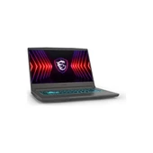 Thin 15 12.nesil Core I5 12450H-16GB-512GB SSD-RTX3050 4GB-15.6"-Windows 11 Taşınabilir bilgisayar thumbnail 1