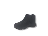 Scot 769 Erkek Çocuk Siyah Bağcıklı Fermuarlı Bot thumbnail 3