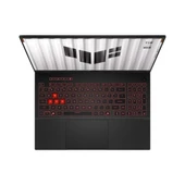 Tuf Gaming A16 FA608PM-RV026 P5 Amd Ryzen 9 8940HX 32GB 1tb SSD RTX5060-8GB 115W 16" 165Hz WIN11 Taşınabilir Bilgisayar - 5