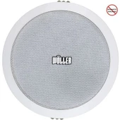 W-615 16cm Hat Trafolu Tavan Hoparlörü - 1