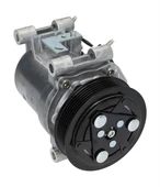 BOSCH 1986AD1366 KLİMA KOMPRESÖRÜ PEUGEOT P301 12> CITROEN C-ELYSEE 12> 1.2 VTI-PureTECH 1.5-1.6 VTI-BlueHDI 9806599380 - 1