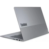 Lenovo Thinkbook 14 G7 Iml Intel Core Ultra 7-155H 32GB Ram 1tb SSD 14'' Wuxga WIN11 Pro 21MR0050TREP4 + Elektropasaj Çanta - 5