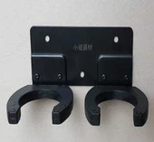 Powermaster Pm-26938 Mikrofon Tutucu 2 Li Mikrofon Tutacağı - 1