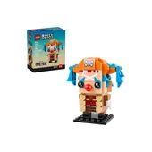 LEGO 40800  Brick Headz One Piece Buggy The Clown thumbnail 1