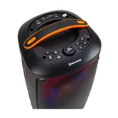 Hiking ST-04 Taşınabilir Parti Hoparlörü thumbnail 3