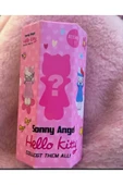 Sonny Angels Hello Kitty Serisi Figür 7 cm Koleksiyonluk Mini Figür thumbnail 1