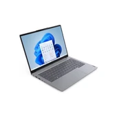 Lenovo Thinkbook 14 G7 Iml Intel Core Ultra 7-155H 64GB Ram 1tb SSD 14'' Wuxga WIN11 Pro 21MR0050TREP5 + Elektropasaj Çanta - 3