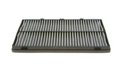 BOSCH 1987432482 POLEN FİLTRESİ KARBONLU ROVER 75 99 >05 MG ZT 01-05 JKR100193 R000040 - 1