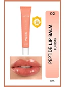 Note Peptide Lıp Balm 02 Fun Day - 1