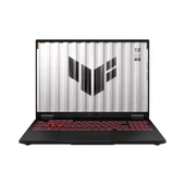 Tuf Gaming A16 FA608PM-RV026 P5 Amd Ryzen 9 8940HX 32GB 1tb SSD RTX5060-8GB 115W 16" 165Hz WIN11 Taşınabilir Bilgisayar - 2