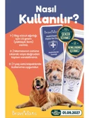 Brave Paws Multivitamin Paste Köpekler İçin 100 Gr thumbnail 2