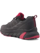 Kinetix Skyfall Waterproof Outdoor Siyah Ayakkabı thumbnail 3