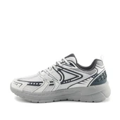 Kinetix Mılenıum Beyaz Sneaker thumbnail 3