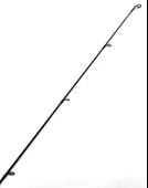 Okuma Hakai Super Light Spin 8'6'' 259cm 10-35gr 2 Parça Olta Kamışı thumbnail 5