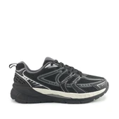 Kinetix Mılenıum Siyah Sneaker thumbnail 1