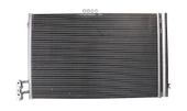 BOSCH 1986AD2167 KLIMA RADYATORU BMW E81 E82 E87 E88 E90 E91 E92 E93 E84 E89 64539229022 - 1