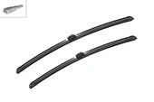 BOSCH 3397014242 SILECEK SUPURGESI TAKIMI 600mm / 550mm MERCEDES C257 W213 S213 A238 C238 A2138205701 - 1
