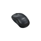 Logitech M220 Sessiz Kompakt Kablosuz Mouse - Siyah thumbnail 3