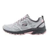 Hillcrest Kadın Gri Outdoor Ayakkabı 149821 Gypk thumbnail 1