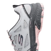 Hillcrest Kadın Gri Outdoor Ayakkabı 149821 Gypk thumbnail 8