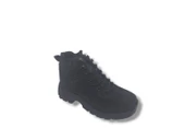 Scot 769 Erkek Çocuk Siyah Bağcıklı Fermuarlı Bot thumbnail 4