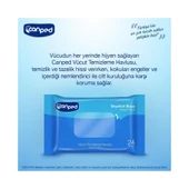 CANPED VUCUT TEMIZLEME HAVLUSU 24'LU SEYAHAT 64002 - 1