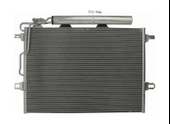 BOSCH 1986AD2093 KLIMA RADYATORU MERCEDES W211 S211 C219 KURUTUCULU A2115001154 - 1