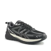 Kinetix Mılenıum Siyah Sneaker thumbnail 2