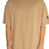 Erkek Bisiklet Yaka T-shirt - 4