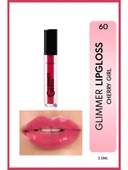 Note Glımmer Lıpgloss 60 Cherry Girl - 1