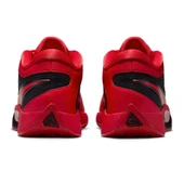 Nike Giannis Freak 6 NBA Erkek Kırmızı Basketbol Ayakkabısı FJ7792-003 thumbnail 4